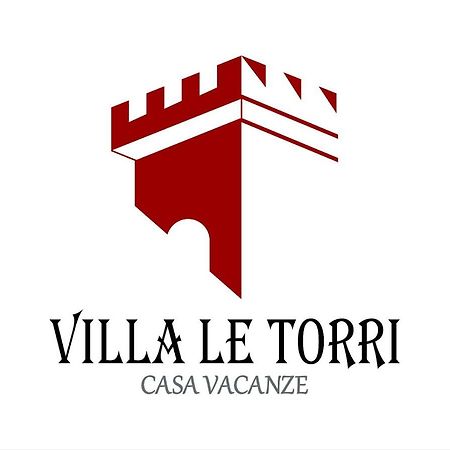 Villa Le Torri Racalmuto Extérieur photo