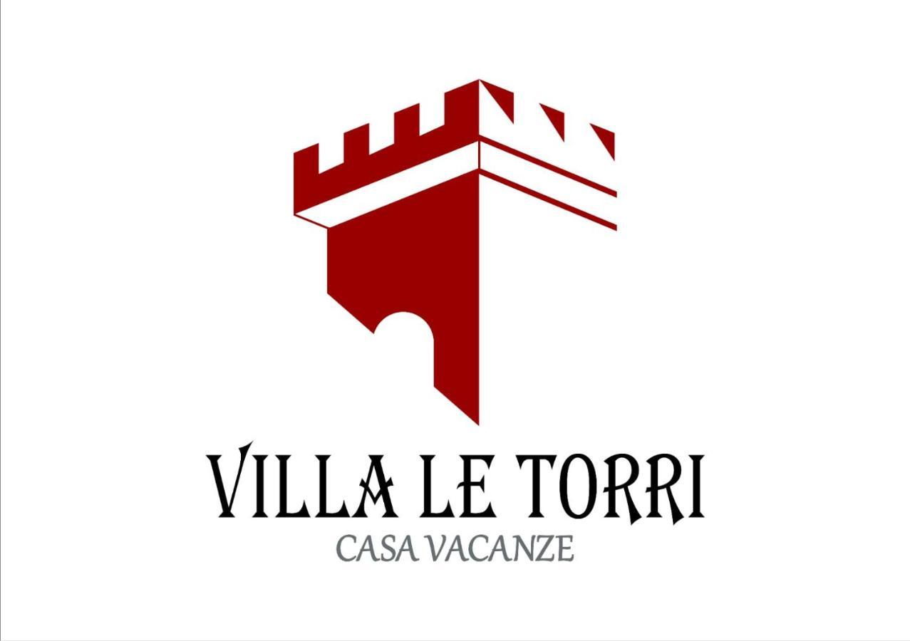 Villa Le Torri Racalmuto Extérieur photo