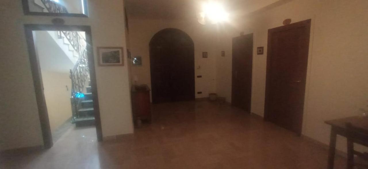 Villa Le Torri Racalmuto Extérieur photo