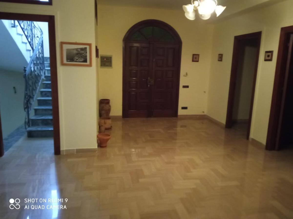 Villa Le Torri Racalmuto Extérieur photo
